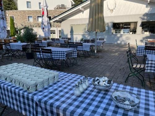 Auerhahn Nest Hotel in Baden-Württemberg