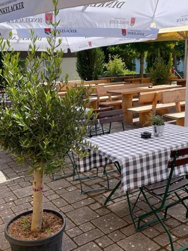 Auerhahn Nest Hotel in Baden-Württemberg