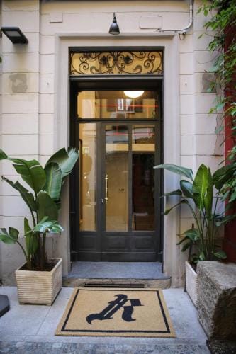 Residenza Radetzky Hotel in Milan