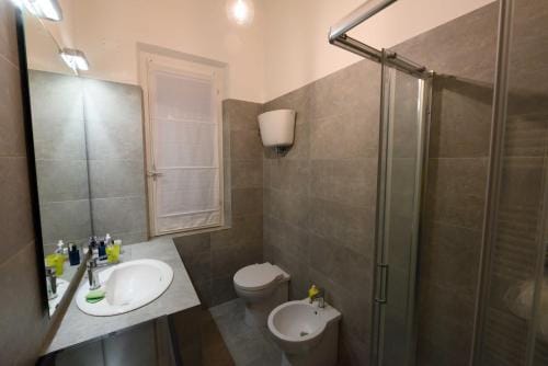 JacAl Hotel in Foligno