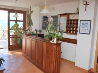 Agritur Le Pergole Hotel in Trentino-South Tyrol