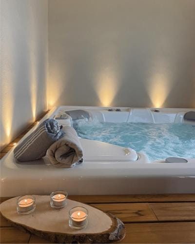 Agritur Le Pergole Hotel in Trentino-South Tyrol