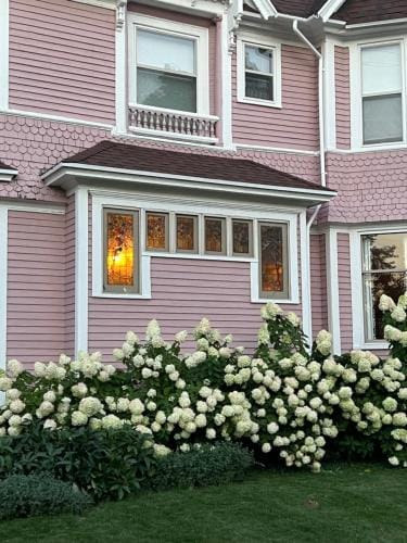 Market St Manor Bed and Breakfast Hotel in Indiana