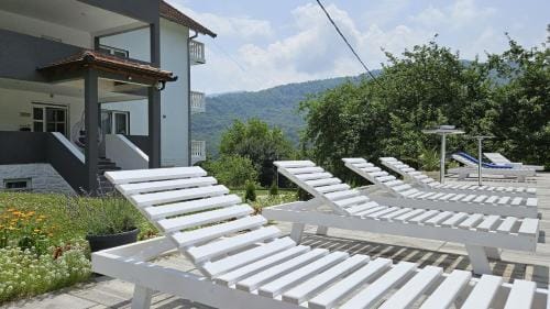 M&M Bazen resort Gorazde Hotel in Federation of Bosnia and Herzegovina