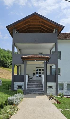 M&M Bazen resort Gorazde Hotel in Federation of Bosnia and Herzegovina