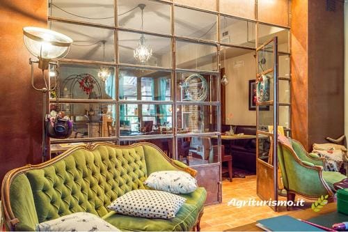 B&B Al Felcino Hotel in Umbria