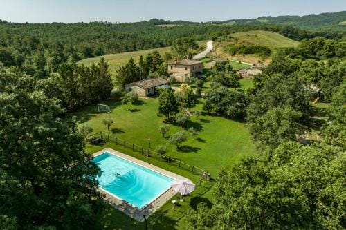 B&B Al Felcino Hotel in Umbria