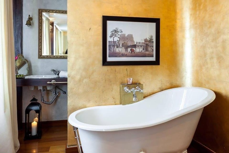 Hotel Boutique Valle de Oca Hotel in Castile and León