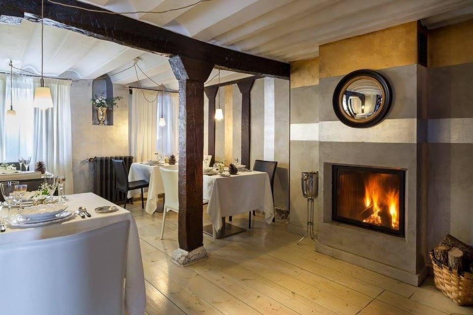 Hotel Boutique Valle de Oca Hotel in Castile and León