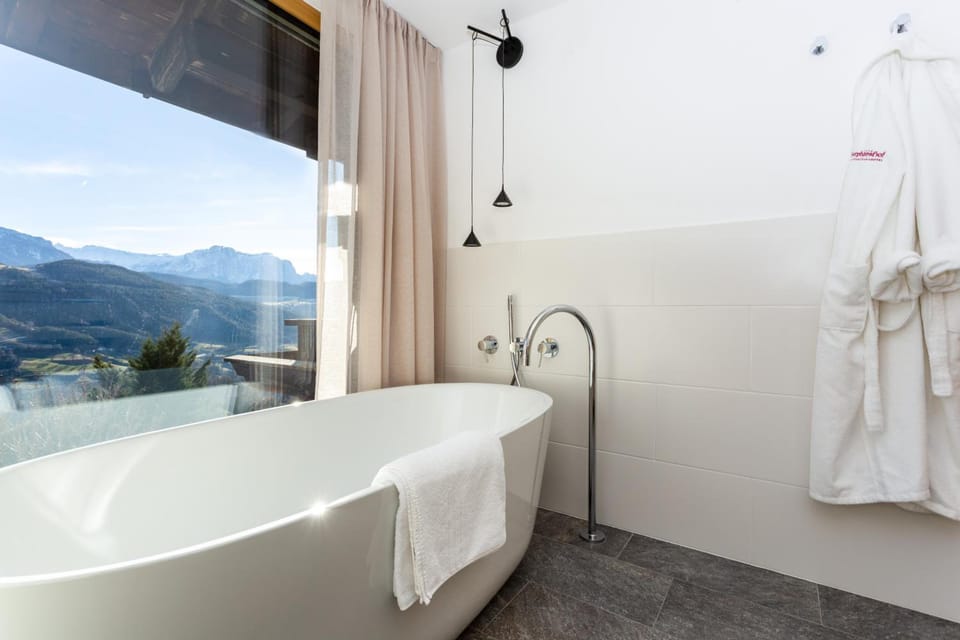 Granpanorama Hotel StephansHof Hotel in Trentino-South Tyrol
