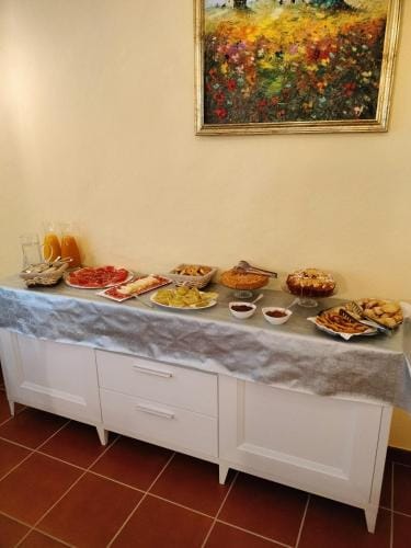 La Dolce Sosta Hotel in Lazio