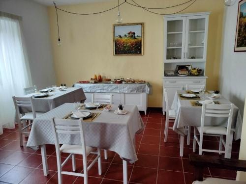 La Dolce Sosta Hotel in Lazio