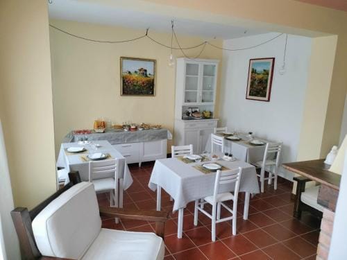 La Dolce Sosta Hotel in Lazio