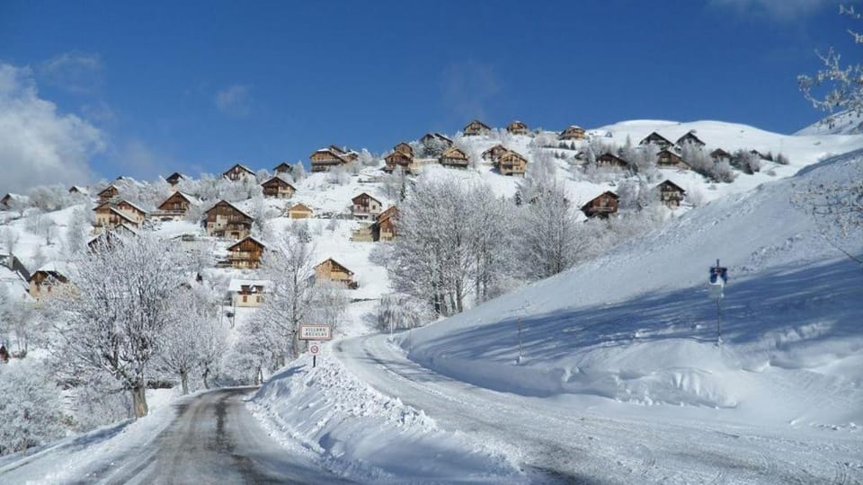 Le Villarais Hotel in Provence-Alpes-Côte d'Azur