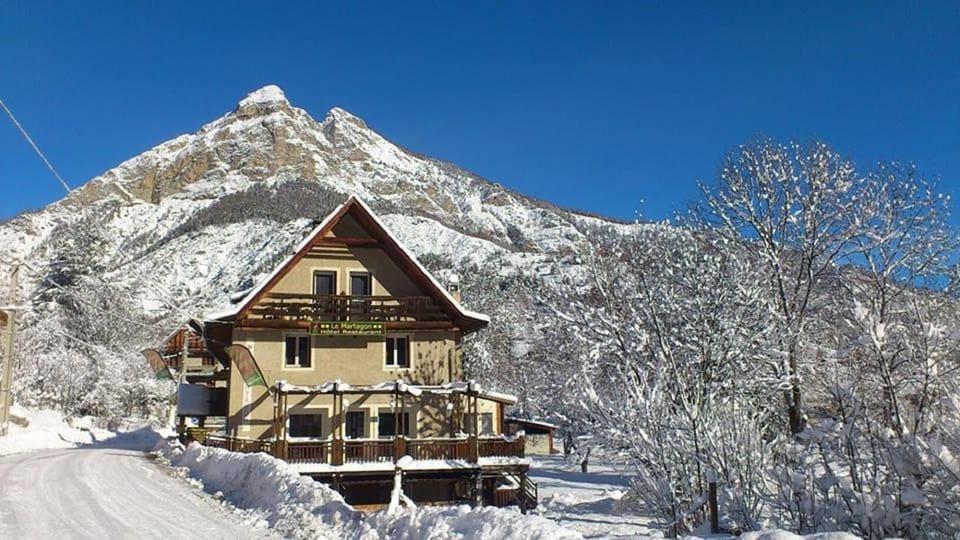 Hotel Le Martagon Hotel in Provence-Alpes-Côte d'Azur
