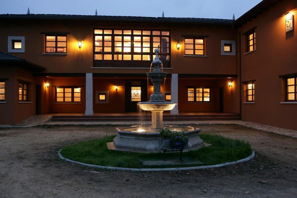 Hotel Rural Yeguada Albeitar Hotel in Asturias
