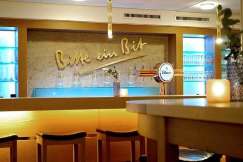 Zum Simonbrau Hotel in Luxembourg