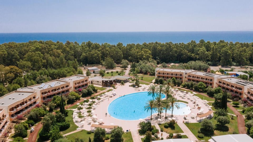 Valtur Otium Resort Resort in Calabria
