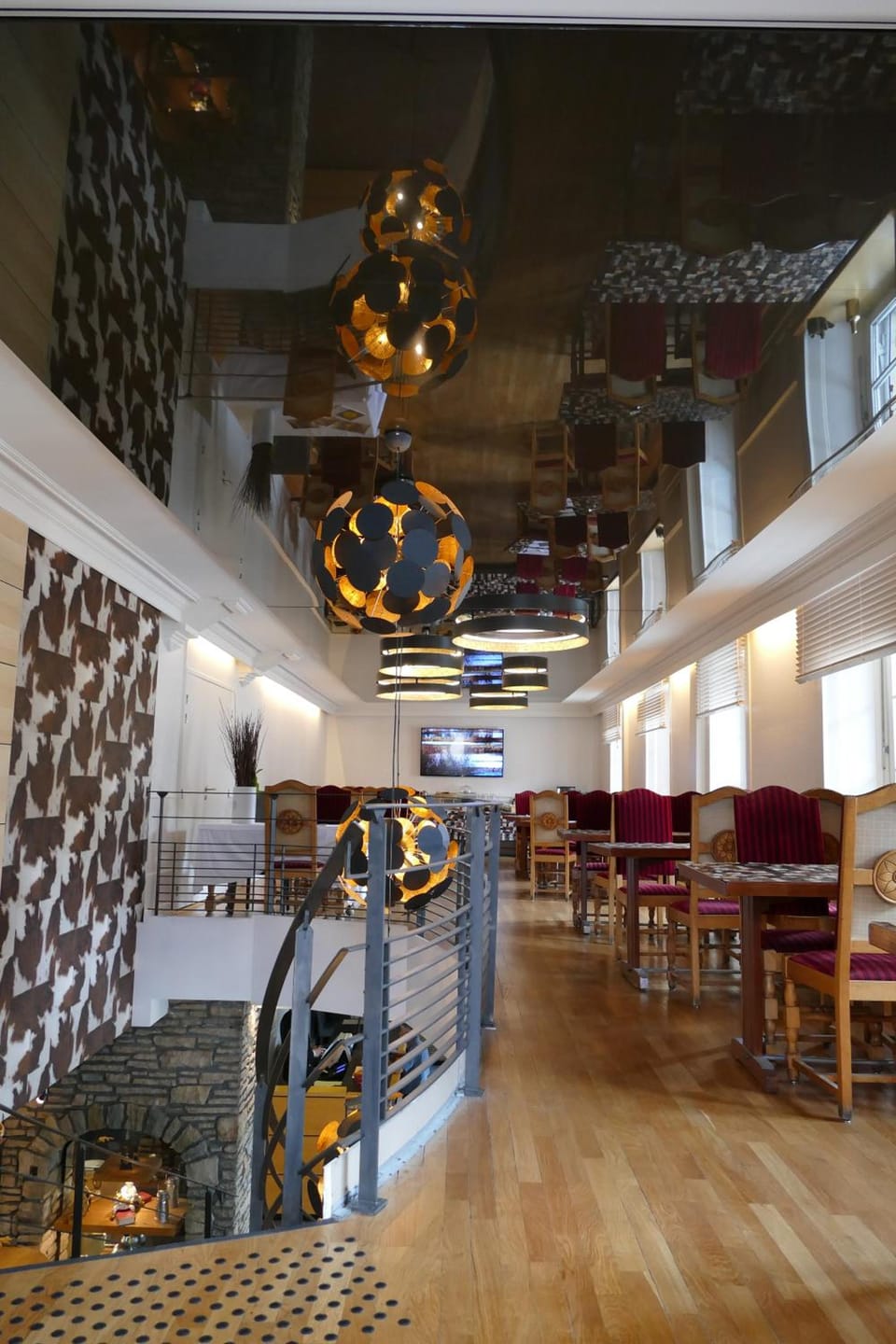 Logis Hotel Restaurant Le France Hotel in Neuchâtel, Switzerland