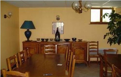 Le Verger des Hautes-Cotes de Nuits Hotel in Bourgogne-Franche-Comté