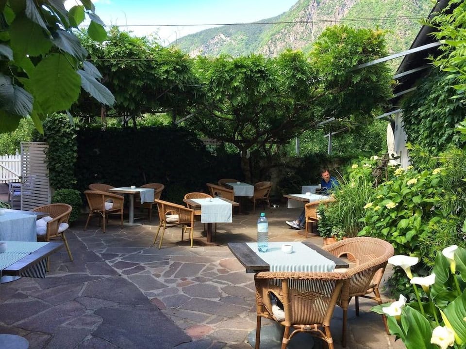 Hotel Sparerhof Hotel in Trentino-South Tyrol