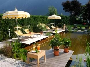 Hotel Vilpianerhof Hotel in Trentino-South Tyrol