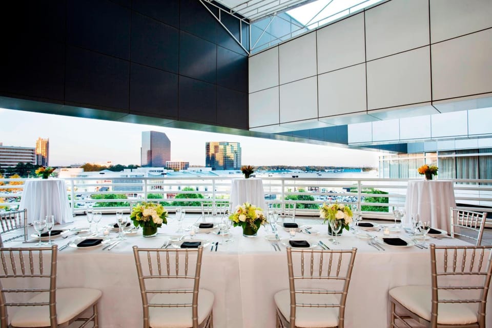 The Westin Buckhead Atlanta Hotel in Buckhead