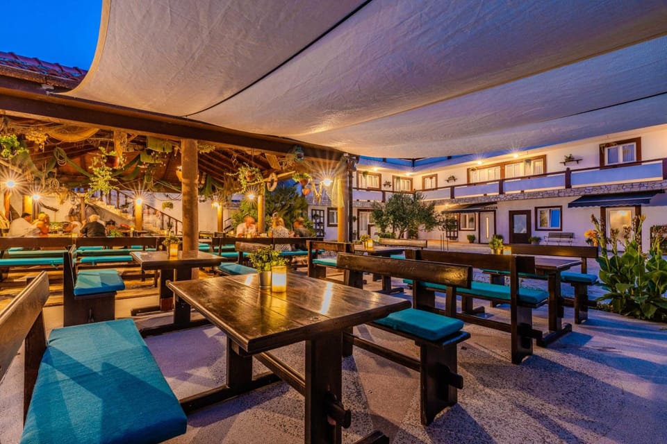Guesthouse Kod Spavalice Hotel in Zadar County