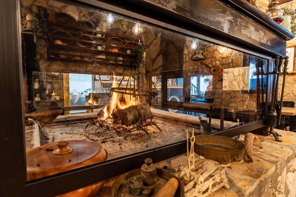 Guesthouse Kod Spavalice Hotel in Zadar County