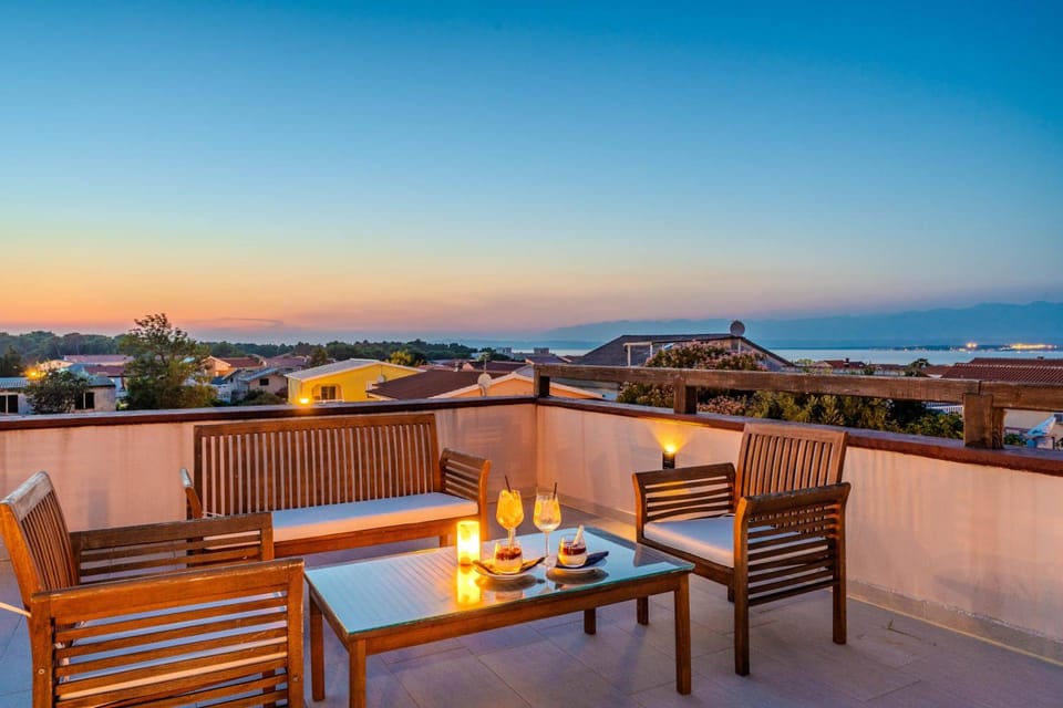 Guesthouse Kod Spavalice Hotel in Zadar County