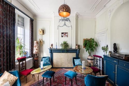 Boutique hotel Sies Hotel in Zeeland, Netherlands