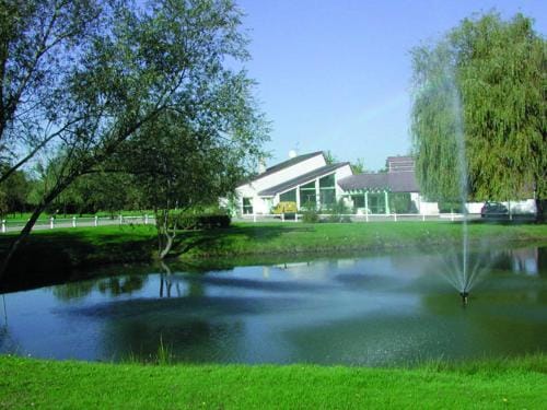 Le Charollais Motel Contact-Hotel Hotel in Paray-le-Monial