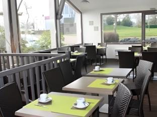 Le Charollais Motel Contact-Hotel Hotel in Paray-le-Monial