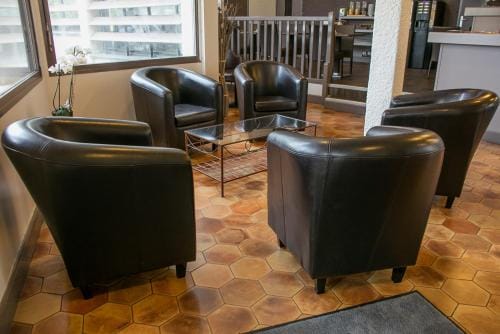 Le Charollais Motel Contact-Hotel Hotel in Paray-le-Monial