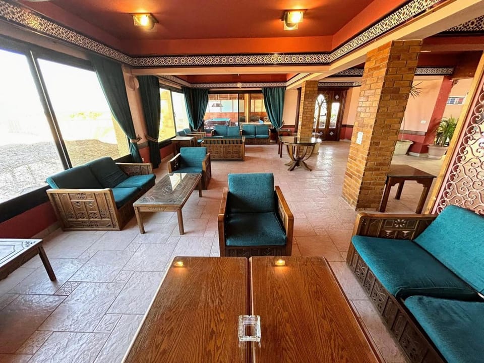 Bar/lounge