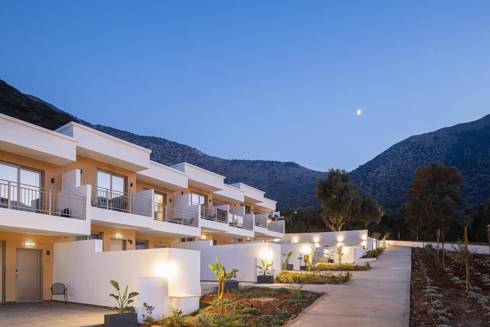 Filion Suites Resort & Spa Resort in Crete Region