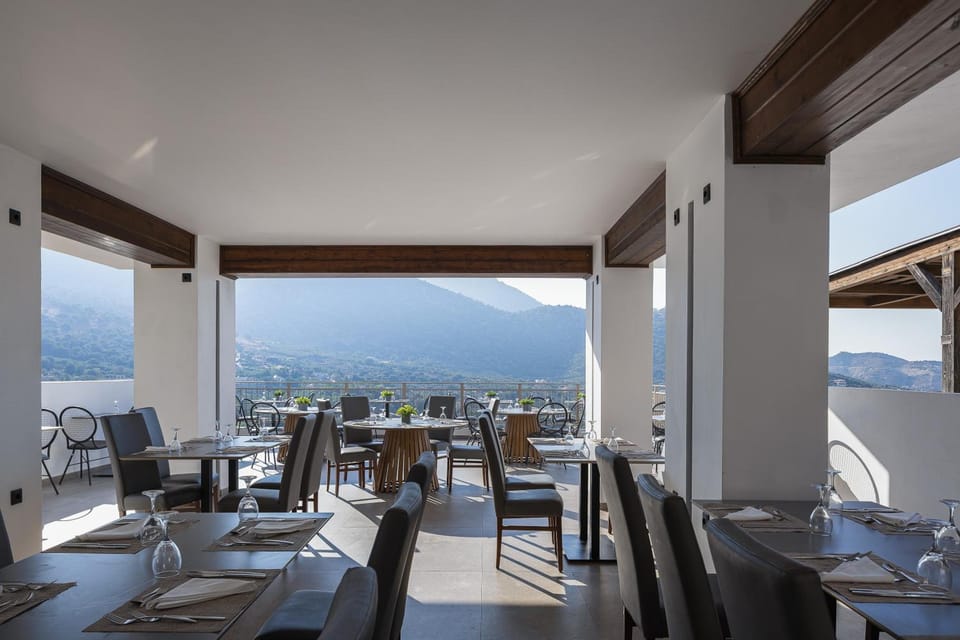 Filion Suites Resort & Spa Resort in Crete Region