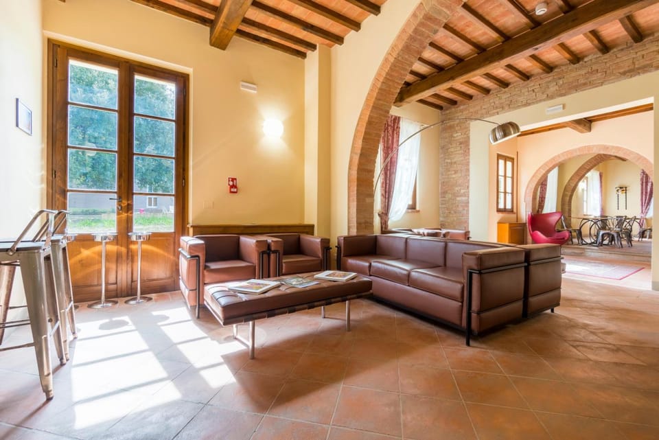 Boccioleto Resort - Place of Charme Hotel in Tuscany