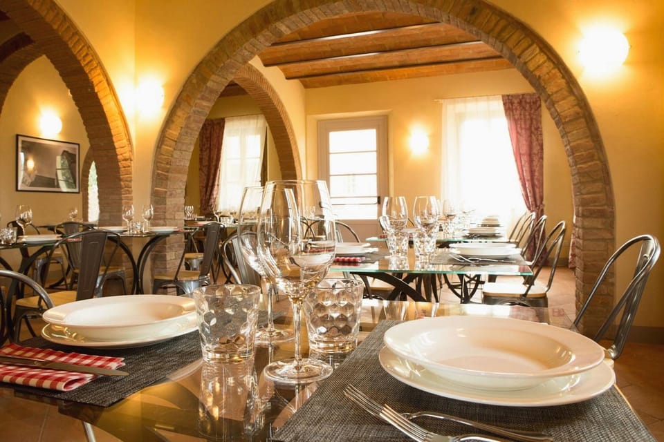 Boccioleto Resort - Place of Charme Hotel in Tuscany