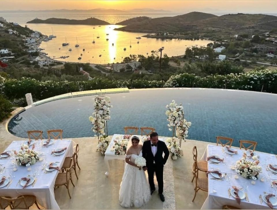 Aigis Suites Kea Hotel in Kea-Kythnos