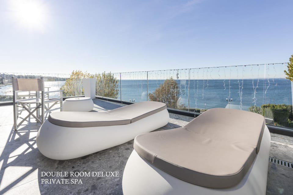 MaisonMe Boutique Hotel Hotel in Bardolino
