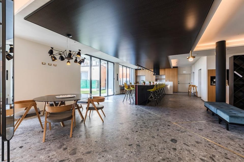 MaisonMe Boutique Hotel Hotel in Bardolino