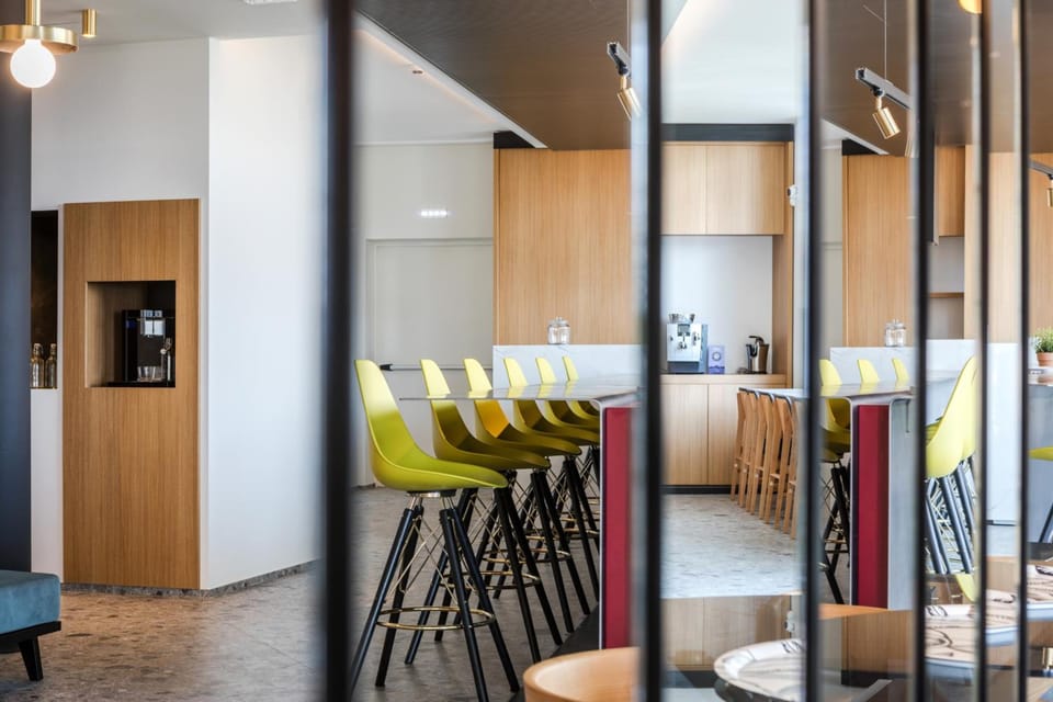 MaisonMe Boutique Hotel Hotel in Bardolino