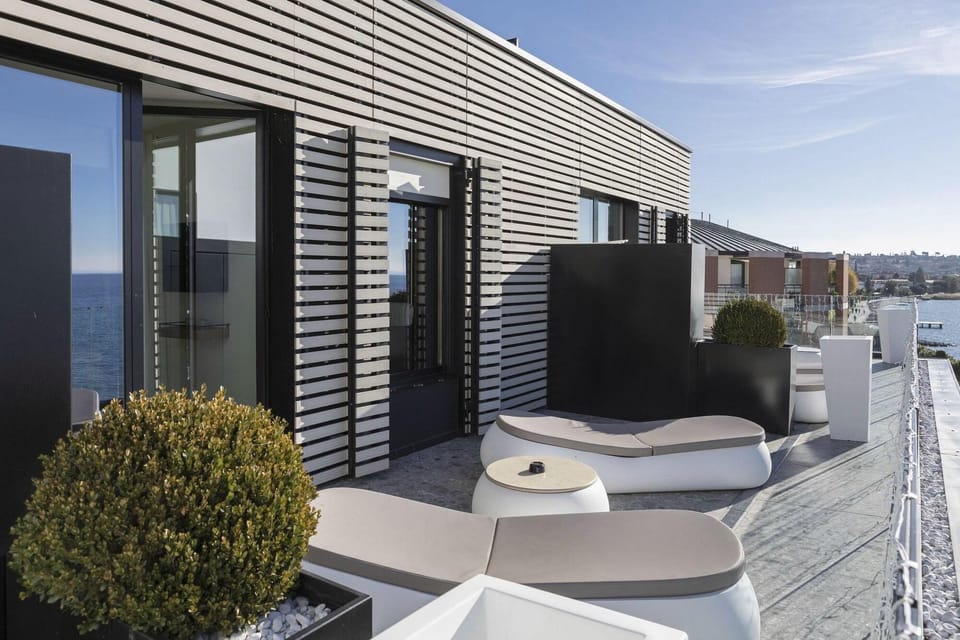 MaisonMe Boutique Hotel Hotel in Bardolino