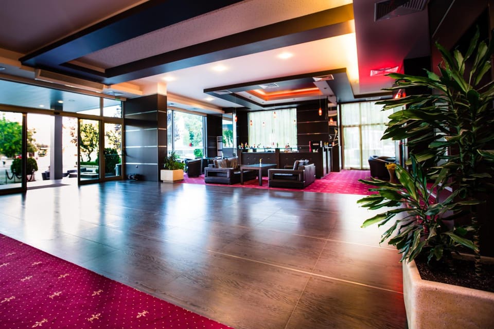 Hemus Hotel - Vratza Hotel in Bulgaria