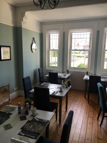 The Carrick Hotel in Northern Ireland