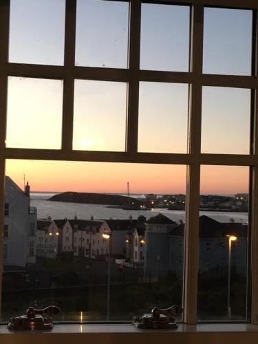 The Carrick Hotel in Northern Ireland