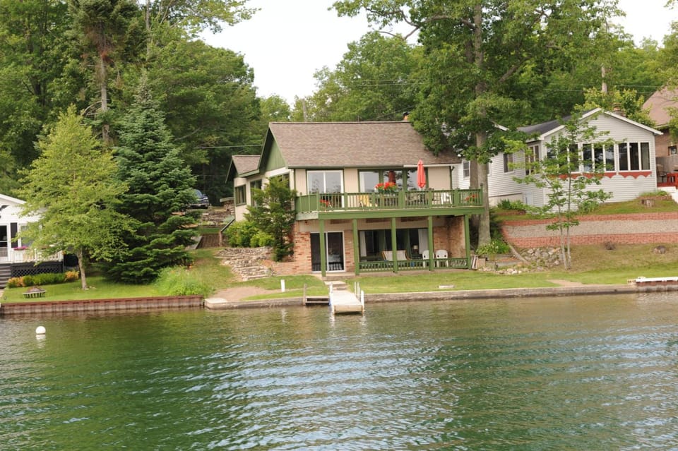 Clear Lake Resort Resort in Michigan