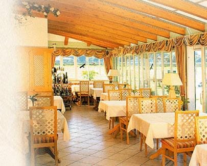 Eichenhof Hotel in Berchtesgadener Land