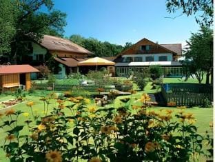 Eichenhof Hotel in Berchtesgadener Land